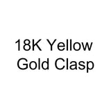 Lii Ji Natural Gemstone Tanzanite 9K GF/18K Yellow Gold Tassel Bracelet