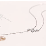 DAIMI 1.2g Pure Gold Adjustable Chain 18K Gold Universal Chain